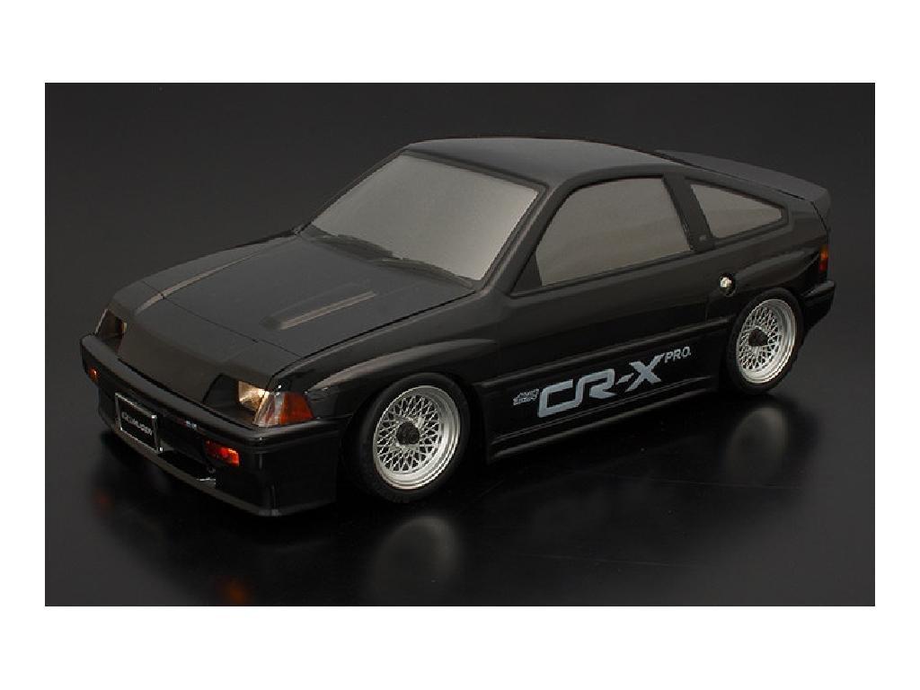 

Комплект ABC HOBBY Gunbade Honda Ballard 25611 CR-X Mugen CR-X PRO