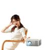 Mobile screen projection to projector, compact, ultra-high definition, strong signal, no lag, quad-core sound cavity