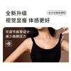 Thin Seamless Buckle One Piece Body Shaper Tummy Control Butt Lifting Waist Shaping Shapewear