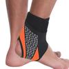 Sports Ankle Brace Achilles Tendonitis Pain Relief Compression Ankle Strap Ankle Plantar Fasciitis Support for Ligament Damage Sprained