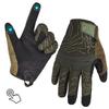 Outdoor Sports Gloves Mountaineering and Cycling Protective Motorcycle Gloves for Men's Touch Screen Wear Resistant Tactical Gloves