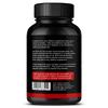 Fadogia Agrestis Extract Dietary Supplement, Tongkat Ali Root Extract, 120 Capsules Per Bottle