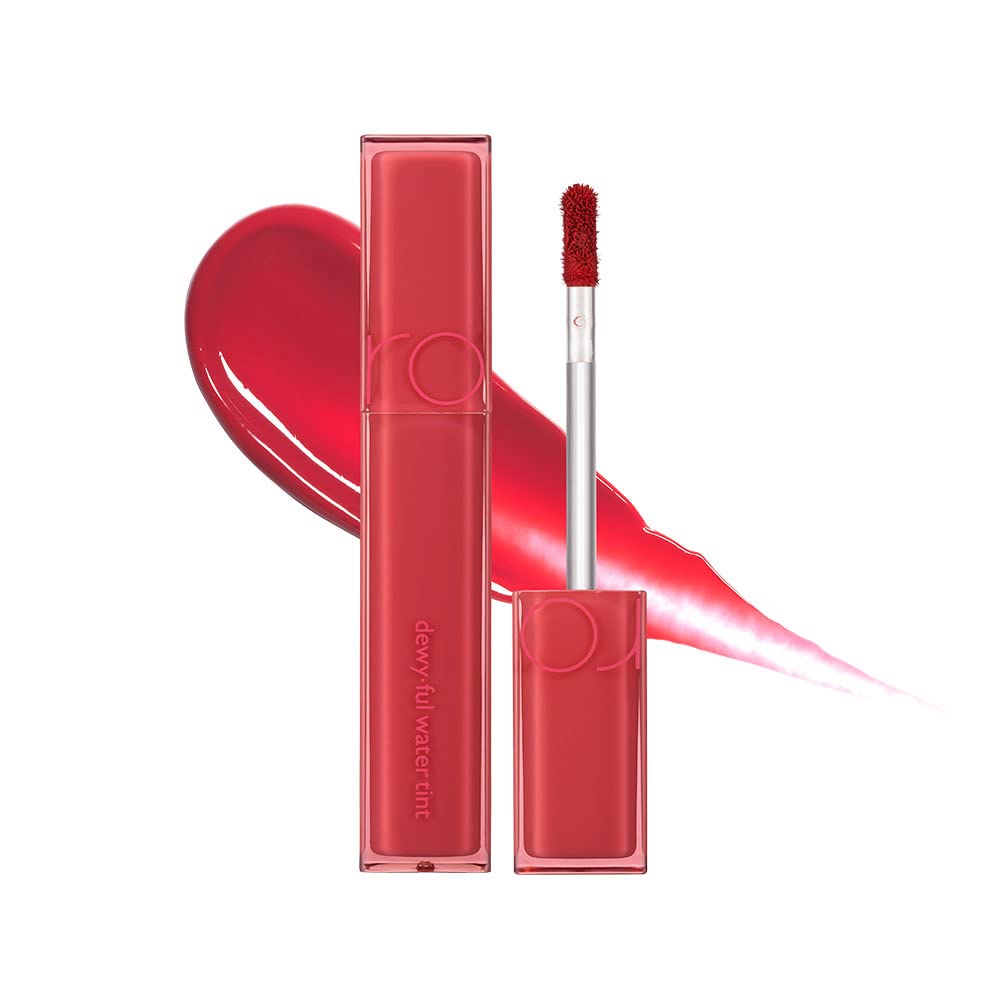 

WATER TINT CHERRY rom&nd ВОСПЛАМЕНЯЮЩИЙСЯ (07 ПУТЬ)