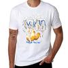 Dokken 1984 - 85 For Men And Women T-Shirt Casual Street Style Short Sleeve Tee