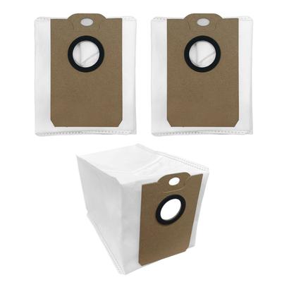 Dust Bags For Cecotec Conga 2299 2499 7490 Robot Vacuum Cleaner, Robotic Vacuum Cleaner Bags Spare Parts