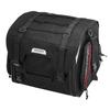 Journey Seat Bag Large Capacity Black Free SA-241 38-56L