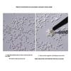 1 Pcs Suction Steel Ball Magnet Pen Nail Art Tools 12.4Cm Super Strong Suction Cat Eye Nail Polish Bead Magnet Pen Tool
