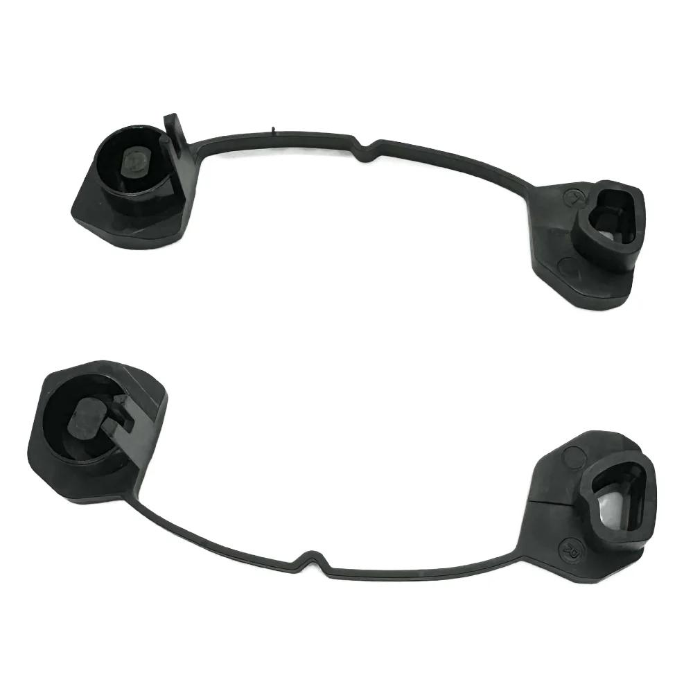 A4517760016 Sunroof Slider Guide Convertible Locking Hook Repair Kit Fit For Smart W451 07 08 09 10 11 12 13 14 , A PAIR