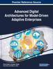 Libro Advanced Digital Architectures for Model-Driven Adaptive Enterprises