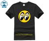 Moon Eyes Moon Equipped Classic Mens Tight Fitting Sports Tshirtgym Sportswearoversized T Shirt