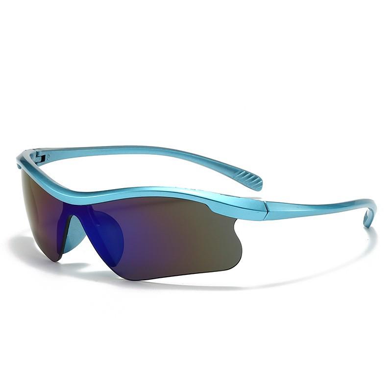 2025 Windproof UV Protection Mountaineering & Cycling Sunglasses
