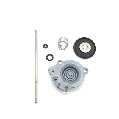 Honda CRF450R 2003-2006 CRF450R 2003-2006 için Karbüratör Karbüratör Hızlandırıcı Pompa Diyafram Kiti