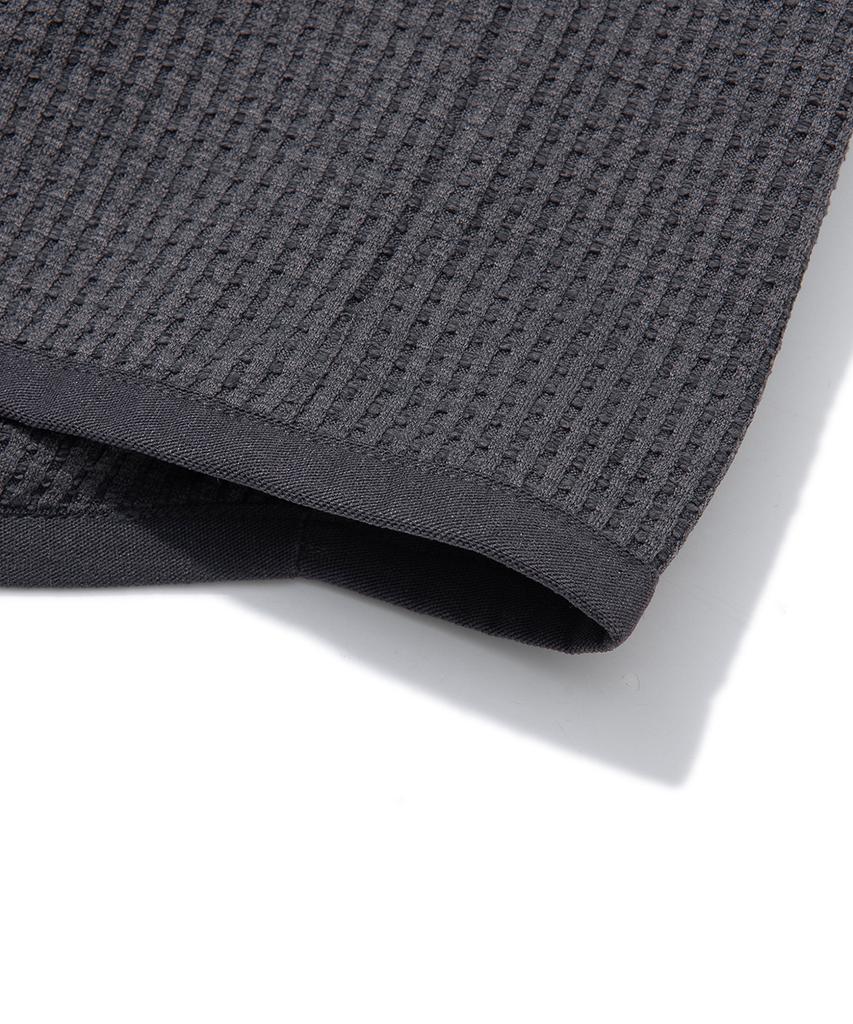 ZEROGRAM Seawool Hoodie
