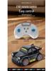 Mini Remote Control Drift Car: Children's Desktop Decompression Toy with Intelligent Induction