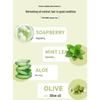 seeyoung Sapindus Oil Control Shampoo