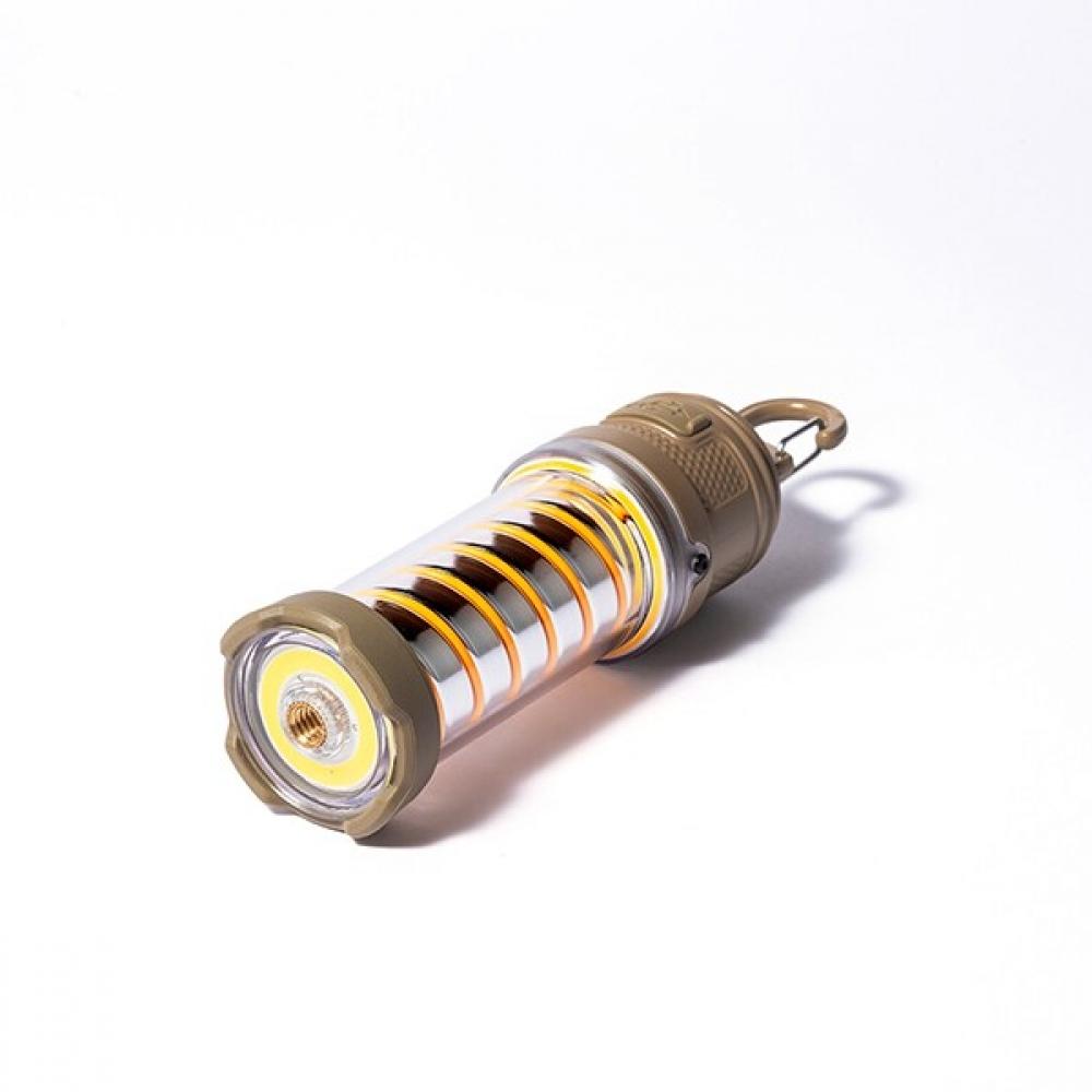 Campal Japan Small Led Lantern Touka Model 8765 70