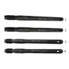 Wheel Hanger Alignment Pin Guide Tool Wheel Lug Bolt Automotive Mechanic Tool for Car Trunk  M12X1.25/1.5 M14X1.25/1.5