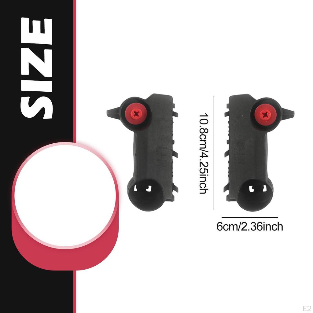 Halterungen vorne 622216CA0A Premium Ersetzt Hohe Leistung Einfache Installation Professionelle Halter