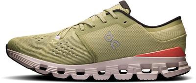Sneakers Cloud X 4 Caper/salmon