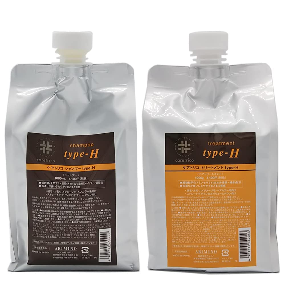 

Value set Arimino Care Torico 1000 set type-H [refill]