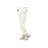 New MLB Knitted Sports Pants Unisex Cream 3APTM0834-50CRS