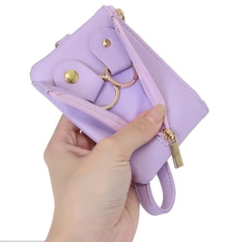 Commuter Pass SR23 Kuromi [Aldi] SR23-6KU