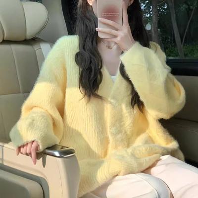 Bluzki – Kardigany damskie