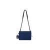 New Balance Noritake Collaboration Silicone Shoulder Bag, Crossbody Bag Regular Unisex Navy Blue New Balance LAB13603-ECL