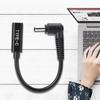 Full Copper Conductor TypE C PD Power Supply to 4.0x 3.5mm Male Plug for ASUS Notebook Charging Cable