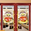 2025 New Year Chinese New Year Decorations Chinese Ornaments Spring Festival Supplies  Men/Women