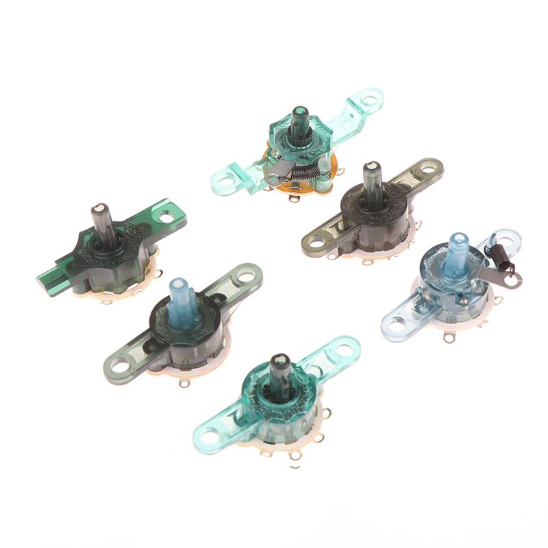 Round Fan Speed Control Switch For Floor Fan Wall Fan Gear Switch Replacement Parts