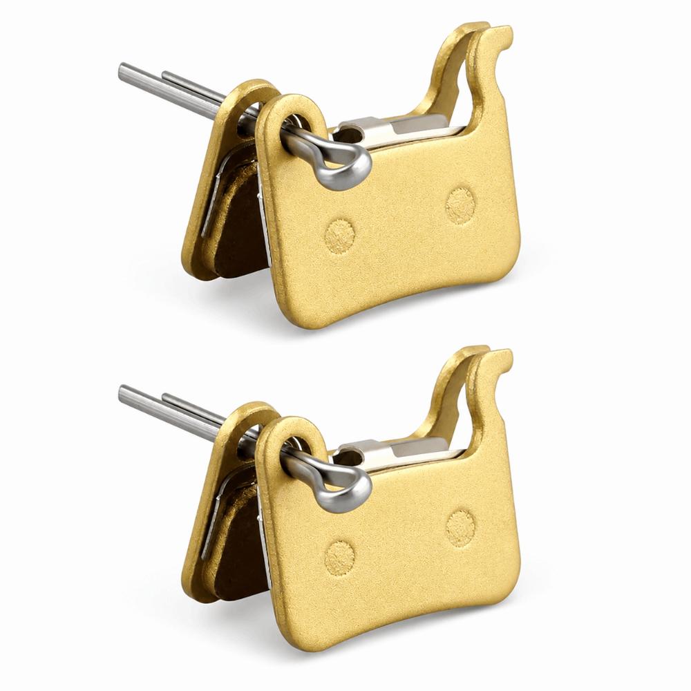 Disc Brake Pads