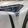 RUIQ Lexus New UX200 UX250h Exterior Chrome Plated Front Headlight Eyeliner Specially Designed for the Lexus UX 200 250h (10th generation) Garnish,