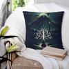 Adventure L-Lords Of The R-Rings Pillow Cover Cute Fun Pillow Case For Chair Sofa Home Decoration Cushion Cover Soft Pillowcases