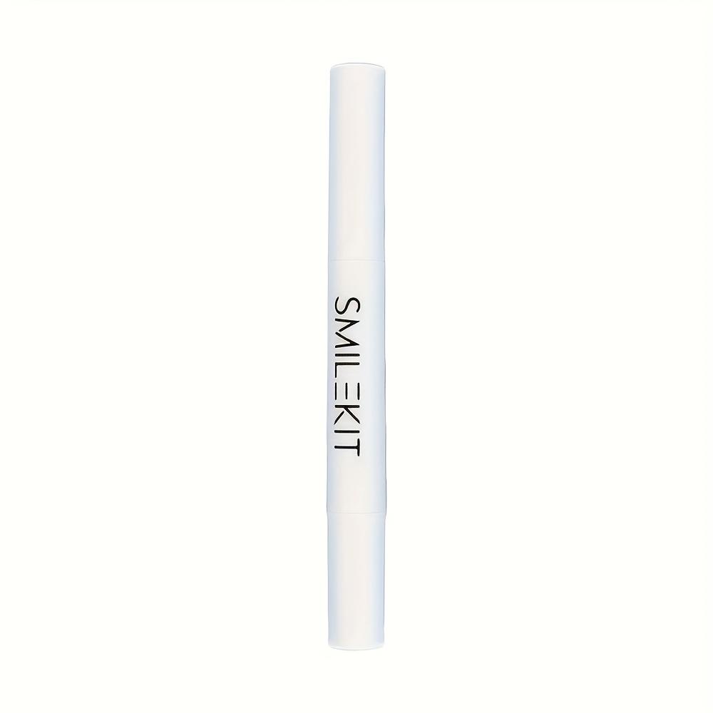 V34 Teeth Whitening Pen Set Whitening Gel for Adults, Mint Flavor, 2ml