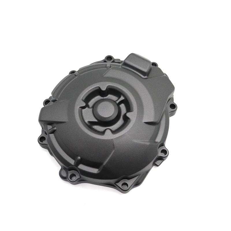 Motorcycle Accessories Engine Stator Cover Crankcase Cover Aluminium For HONDA CBR1000RR CBR 1000RR CBR1000 RR 2017-2024