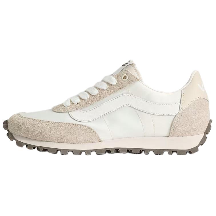 

Vans Premium Style 152 Comfortable Fit Lifestyle Casual Shoes Unisex Casual Shoes Off-White VN0010VECCZ 35