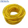 Universal 1M Motorcycle Hose Petrol Fuel Line Hose Gas Oil Pipe Tube For Mini Moto Dirt Bike ATV Quad Minimotor Scooter