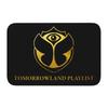 Custom Tomorrowland Doormat Anti-Slip Entrance Kitchen Bath Door Floor Mats Belgian Electronic Dance Music Festival Carpet Rug