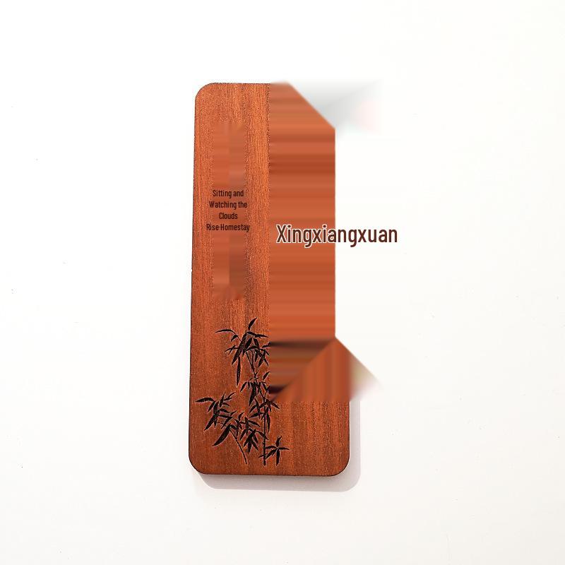 Individuelle chinesische Hängeschild aus Massivholz für Hotels, B&Bs, Teehäuser und Restaurants