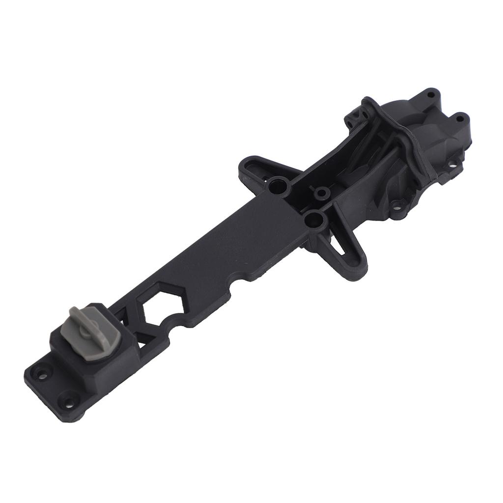 RC Front  Cover Assembly Plastic RC Chassis Front  Cover for WLTOYS 124008 124010 RC C