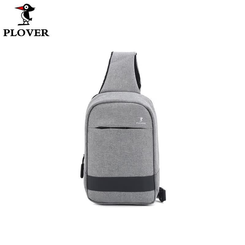 Plover Men s Valentine Chest Bag