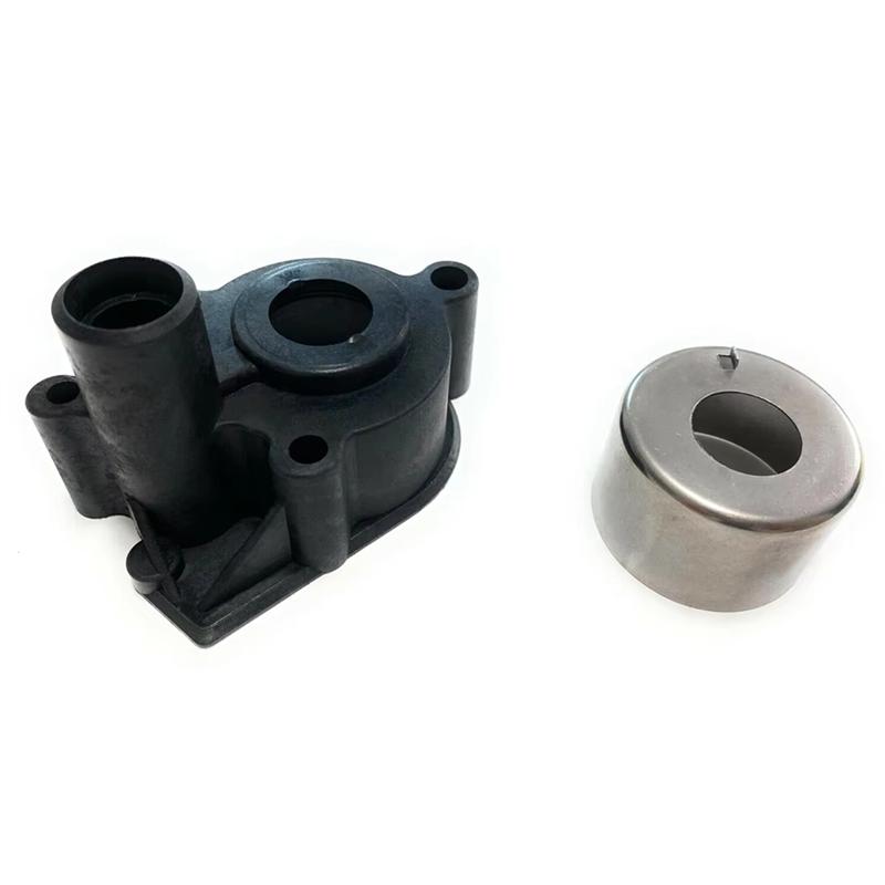 A16P-Water Pump Impeller Repair Kit With Housing Base 46-96148A5 For Mercruiser Alpha One Outboard Engines 46-96148A8 46-42579A3
