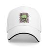 Dog Gir Invader Zim Baseball Caps Fashion Cartoon Sandwich Caps Unisex Women Adjustable Dad Hat Running Golf