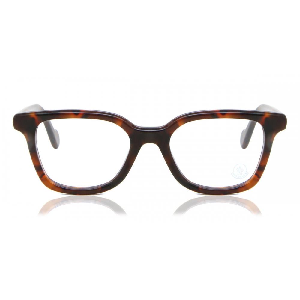 

Moncler Ml5001 052 Женские очки Tortoise/49