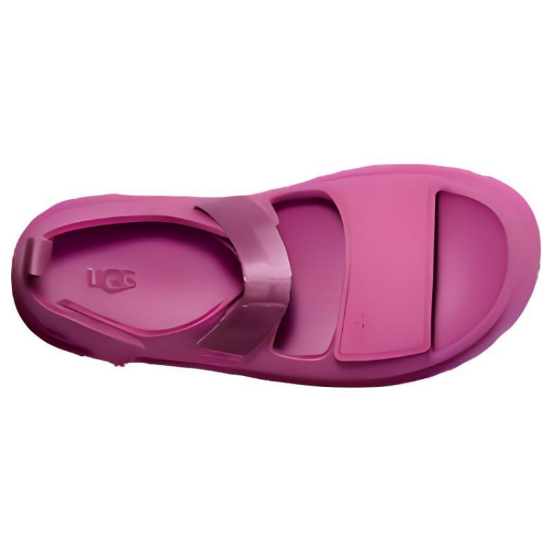 UGG GoldenGlow Sandal Mangosteen Women's 1152685-MGS