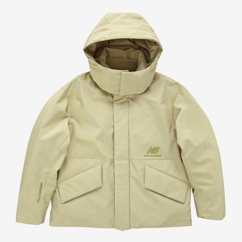 New Balance Cave Goose Jacket Nbnpb49013