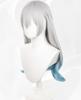 Nou-satsu Collapse Star Rail Hotaru Wig Hotaru Cosplay Wig Hotaru Collapse Star Rail Cosplay Wig Heat Resistant Wig Costume Accessory