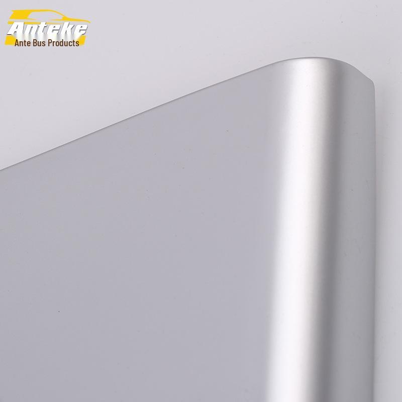 Tucson Rear Triangle Speaker Cover Decorative Panel