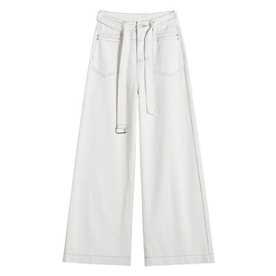 Faldas y pantalones para mujeres – Pantalones vaqueros